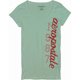 thumbnail image 1 of Camiseta gráfica Aeropostale Camiseta 1987 Blanca Mediana, 1 of 1