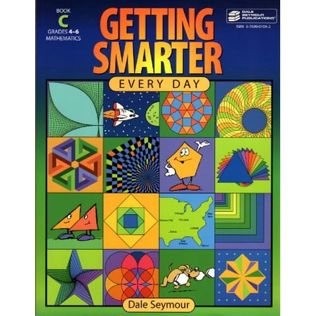 Pre-Owned Getting Smarter Every Day Book C: Grades 4-6 (Paperback) 0769001092 9780769001098