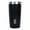 Black, variant on SINT 20 oz Double-Walled Vacuum Insulated Stainless Steel Travel Tumbler with Lid, Yellow