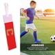 thumbnail image 3 of Brazalete Fútbol Fútbol Capitán Brazalete Líder Competición para Niños Rojo Sywqhk Para Estrenar, 3 of 5