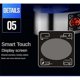 thumbnail image 5 of 2L Electric Hydrogen Enriched Water Bottle Machine Water Filter Water Dispenser Hydrogen Water Gene, 5 of 5