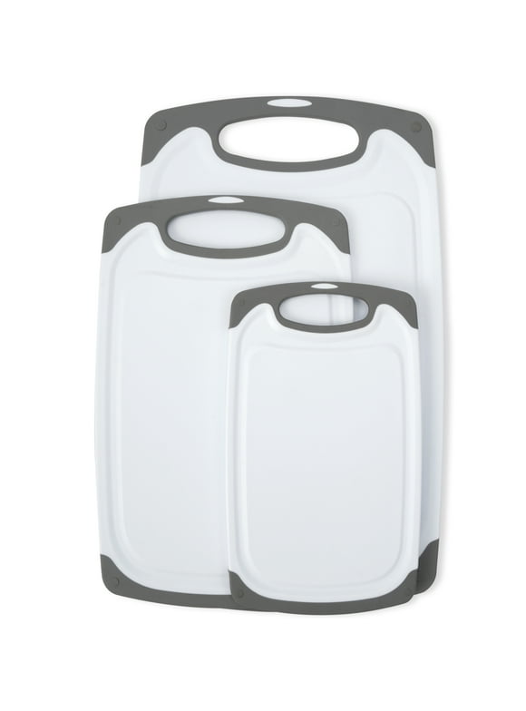 Plastic Cutting Boards in Cutting Boards