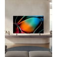 thumbnail image 2 of Tv 100 Pulgadas Hisense Clase U8 Series Mini-Led 4K UHD Qled Google Smar TV Modelo 2024, 2 of 4