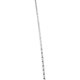thumbnail image 3 of JOYARIS Cadena De Plata Ley .925 Gucci Grabada 40 Cm X 1 Mm DM-0001228, 3 of 3