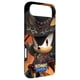 thumbnail image 2 of Funda de teléfono Sonic Dash Outlaw Shadow para iPhone Air, 2 of 3