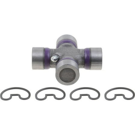 Universal Joint - Compatible with 1987 - 1995, 1997 - 2006, 2012 - 2018 Jeep Wrangler 1988 1989 1990 1991 1992 1993 1994 1998 1999 2000 2001 2002 2003 2004 2005 2013 2014 2015