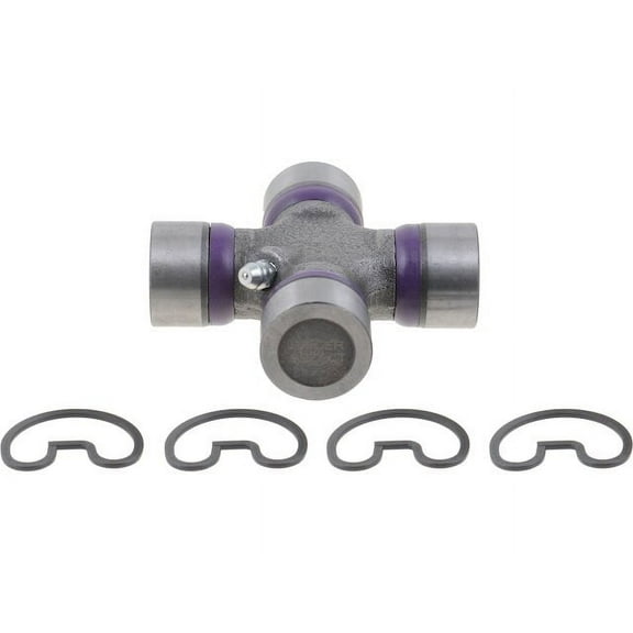 Universal Joint - Compatible with 1987 - 1995, 1997 - 2006, 2012 - 2018 Jeep Wrangler 1988 1989 1990 1991 1992 1993 1994 1998 1999 2000 2001 2002 2003 2004 2005 2013 2014 2015