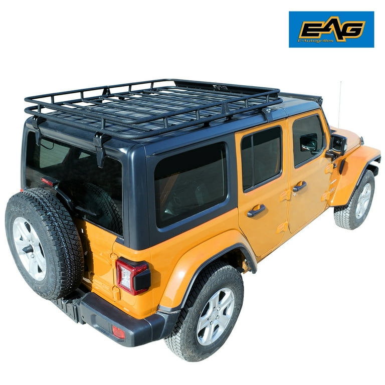 Eag jk roof rack sale