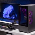 Gaming Pc Intel I9 Night Fighter Iii Skytech Azure Prebuilt Gaming PC, Intel i9 12900K, GeForce RTX 4070