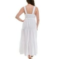 thumbnail image 4 of Nanette Lepore Women's Double Cloth Midi Dress, Sizes S-XL, 4 of 5