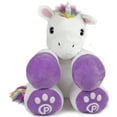 thumbnail image 2 of Poppy The Unicorn 44" Plush, 2 of 4