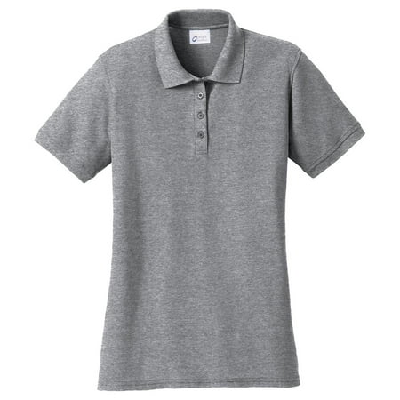 Port & Company Womens Budget Minded Polo Shirts