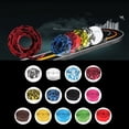 thumbnail image 4 of High Quality Colorful Cycling Handle Belt Bike Bicycle Cork Handlebar Tape Wrap +2 Bar Free, 4 of 12