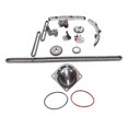 thumbnail image 3 of DNJ TK645BWP Timing Chain Kit with Water Pump Fits Cars & Trucks 07-08 Infiniti 3.5L V6 DOHC, 3 of 4