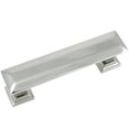 thumbnail image 4 of MNG Hardware Poise 3'' Center Bar Pull, 4 of 4