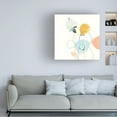 thumbnail image 3 of June Erica Vess 'Contour Garden I' Canvas Art, 3 of 3