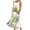 ☪059-Mint Green, variant on Nuoqisi Summer Dresses for Women 2026 Sleeveless Casual Midi Dress Beach Vacation Sundresses with Pockets
