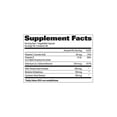 thumbnail image 2 of Limpiador de higado Gat Liver Cleanse 60 Cápsulas GAT Sport Liver Cleanse, 2 of 2