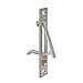 thumbnail image 3 of Deltana EP475U15 4 in. Edge Pull, Satin Nickel - Solid, 3 of 3