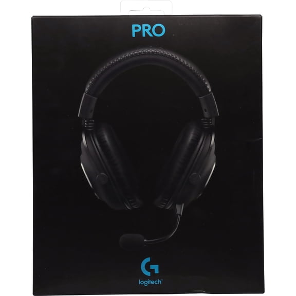 G PRO Gaming Headset
