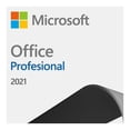thumbnail image 3 of Office Professional 2021 Microsoft Software Digital para 1 Usuario Licencia Perpetua, 3 of 4