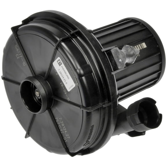 Dorman 306-027 Secondary Air Injection Pump for Specific BMW Models Fits select: 2003-2006 BMW 325