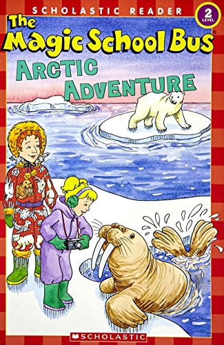 The Magic School Bus Presents 10 Book Box Set - Walmart.com