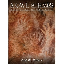A Cave of Hands, (Hardcover)