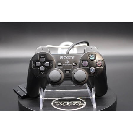 DualShock 2 Controller | OEM | PlayStation 2 | PS2 | Tested