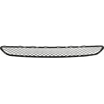 thumbnail image 5 of For 2016-2019 GLC300 Grille Trim Center Gray MB1210123 25388823009982 Q, 5 of 5
