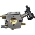 thumbnail image 3 of Motorbike Engines For Husqvarna 580803901 Carburetor 345FR 545FX 545FXT 545RX 545RX 545FR for Walbro WTE 12 580 80 39-01 Carburetor Motorcycle Carbure, 3 of 5