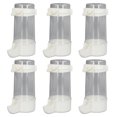 thumbnail image 1 of Comedero de Agua para Pájaros Profesional, Comedero Colgante de Agua Para Pájaros Autico a PrueBa de Derrames, PlásStico Con Larga Vida útil, Para Todos los Tamamosos, 1 of 7
