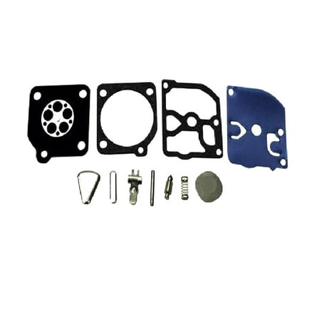 Original Zama RB-41Carburetor Rebuild Kit For C1Q-W20,A-B, C1Q-S11C-E