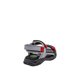 thumbnail image 3 of Sandalia Niño Mini Vic Sport Velcro Ajustable Suela Gruesa gris 25, 3 of 5