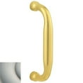 thumbnail image 3 of Baldwin Utility Door Pull Plate, 3 of 6