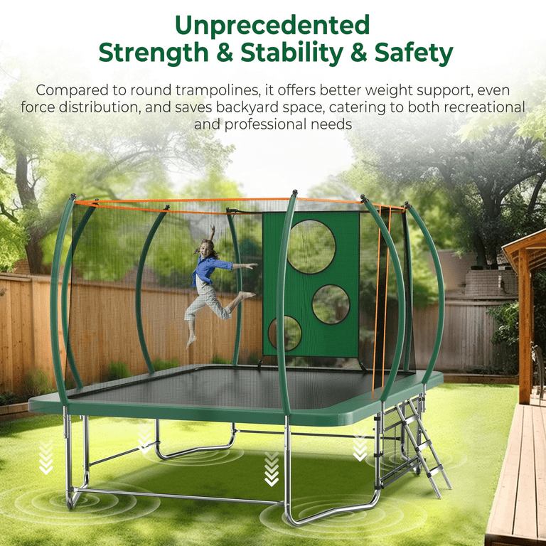 Target trampoline cheap