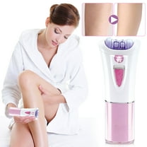 JINCBY Clearance,Hair Remover For Face Dry Electric Washing Women's Hair Remover Hair Removal Device Gift for Women