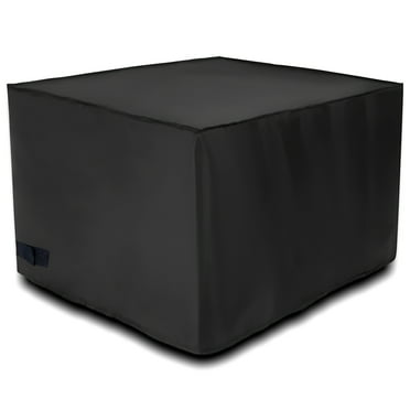 30 Inch firepit cover for 28 inch Square firepits from Tacklife, Endless Summer and Other Manufacturers