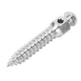thumbnail image 2 of Tornillo De Ortodoncia, Tornillo De Micro Implantes Dentales De Rosca Autoperforante Flexible Portátil Para Hospital EOTVIA 2X10mm/0,1X0,4 pulgadas, 2 of 8