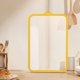 thumbnail image 1 of Transparent Tempered Glass Vegetable Board Fruit And Vegetable Cooking Board Double Sided Kitchen Nonslip High Temperature Resistance Chopping Board, 1 of 6