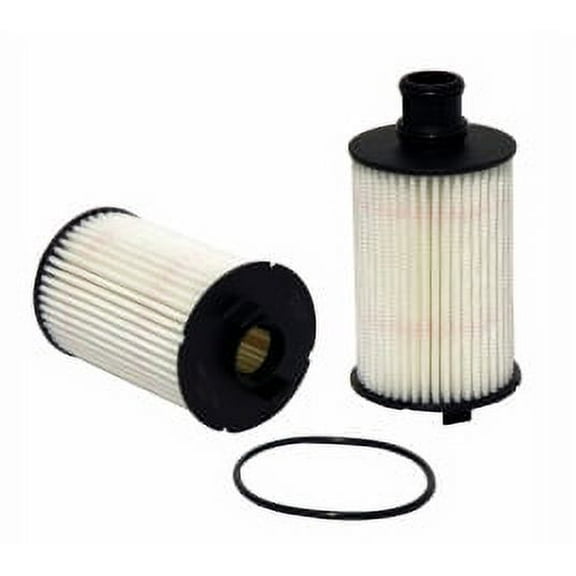 WIX WIX - 57279 - Engine Oil Filter