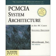 PCMCIA System Architecture : 16-Bit PC Cards