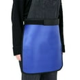 thumbnail image 2 of Medical X Ray Protective Lab/Dental Lead Half Apron Radiation Protection 0.5mmpb, 2 of 9