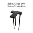 thumbnail image 2 of Ground Stake Base, Right-Hand Threaded, 1/2", 2 of 2