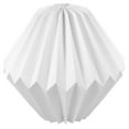 thumbnail image 2 of 3 PCS Simple Style Lamp Cover Exquisite Lampshade Accessory White, 2 of 8