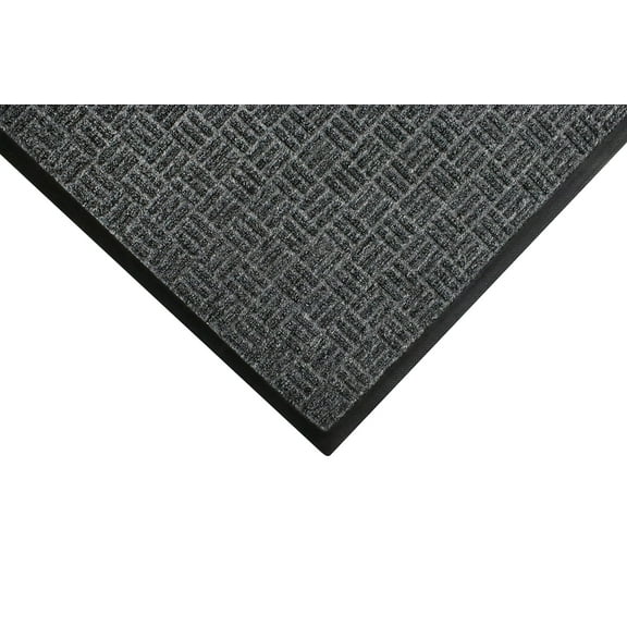 M   A Matting M A Matting WaterHog Masterpiece Select Entrance Mat 59" x 35" Thunderstorm
