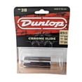 thumbnail image 3 of DUN-318 Dunlop Short Chromed Steel Wide Gauge Slide, 3 of 3