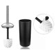thumbnail image 2 of Tapered Foam Polishing Pads for Car and Boat Wheels with Electric Drill, 2 of 4