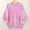 A52 Pink, variant on Women's Awareness Ribbon Graphic Sweatshirt Breast Cancer Support Shirts Long Sleeve Crewneck Pullover Casual Fall Tops with Angel Inspirational Tee