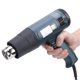 thumbnail image 2 of Electronic Hot Air Gun Adjustable Plastic Temperature Industrial Tool GJ-9A20LCD 2000W 220VEU Plug, 2 of 5